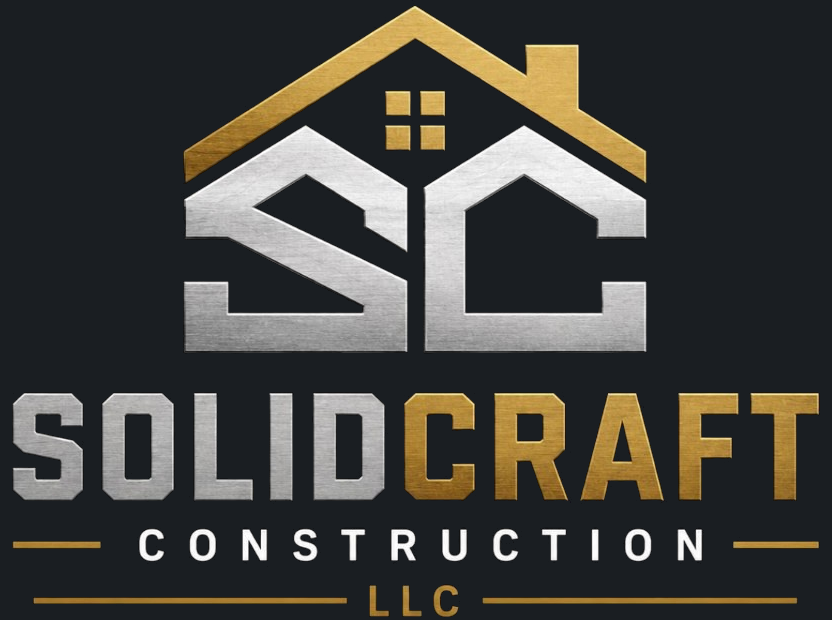 Solid Craft Construction LLC