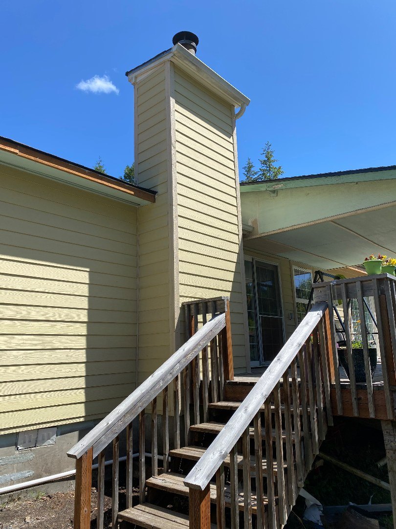 Siding